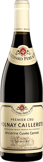 Bouchard Père & Fils : Volnay 1er cru 