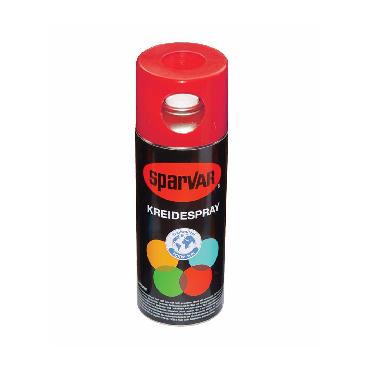 Cawila Kreidespray 400ml Rot