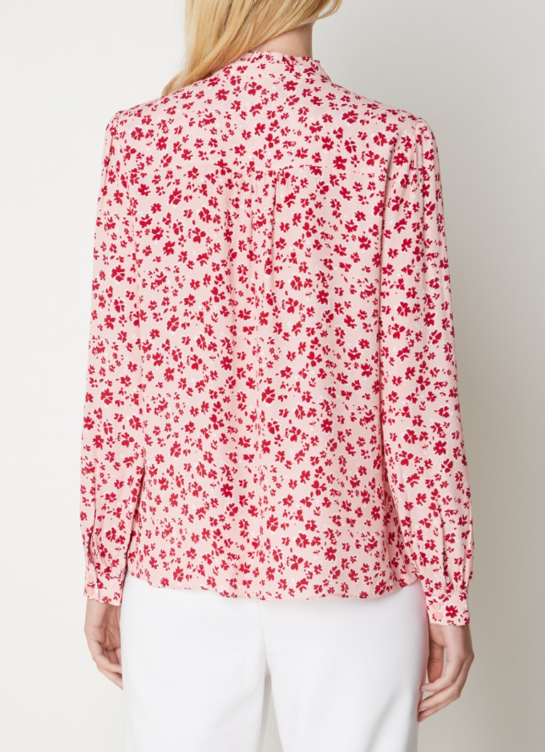 Hobbs LILLIAN BLOUSE