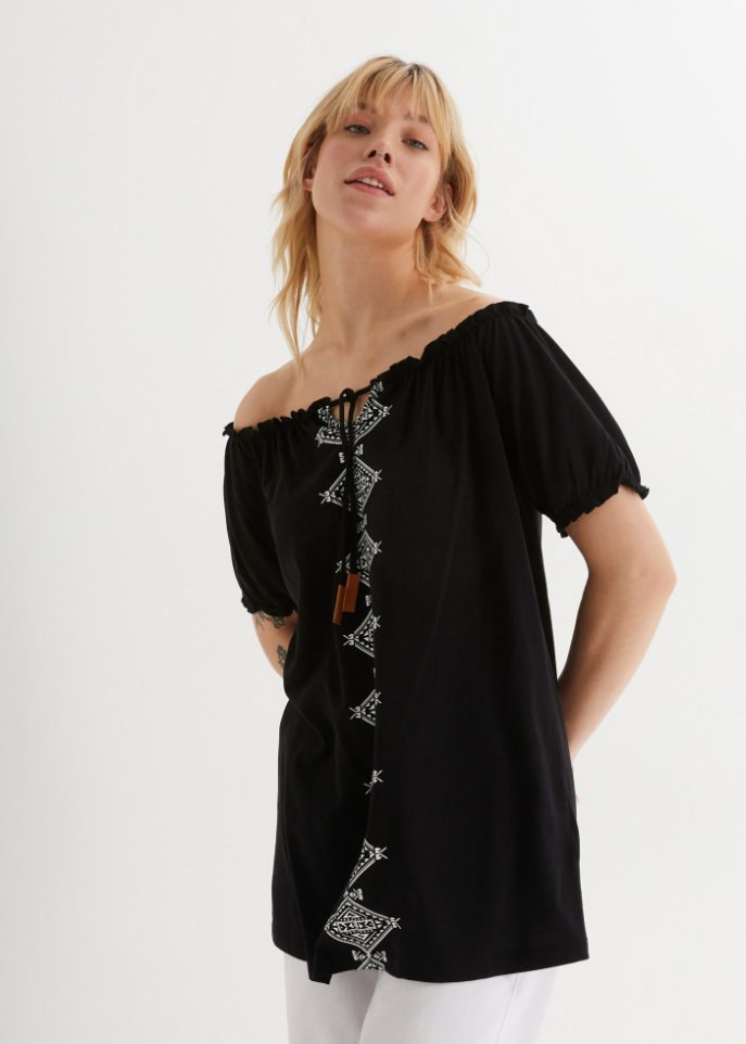 Carmenshirt