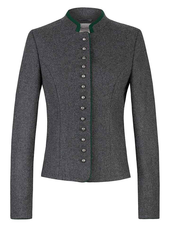 Stockerpoint Janker ''Elisabeth'' in Grau günstig kaufen