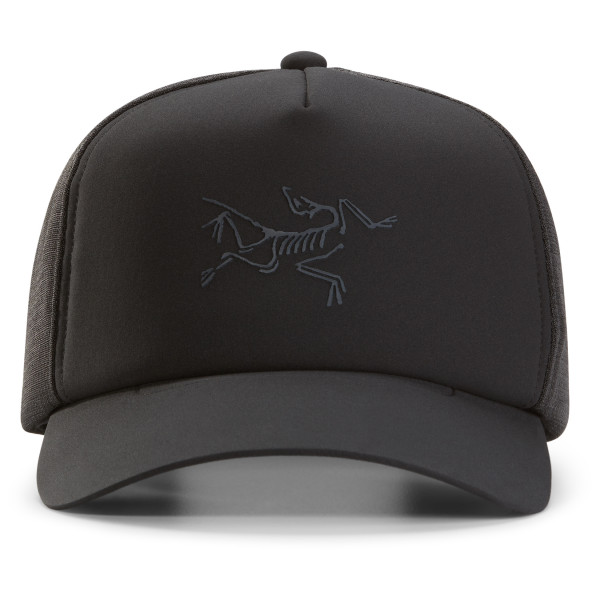 Arc'teryx - Bird Trucker Curved - Cap