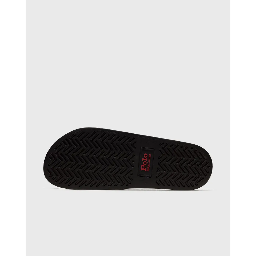 Ralph Lauren Polo Slide 809852071004 / schwarz
