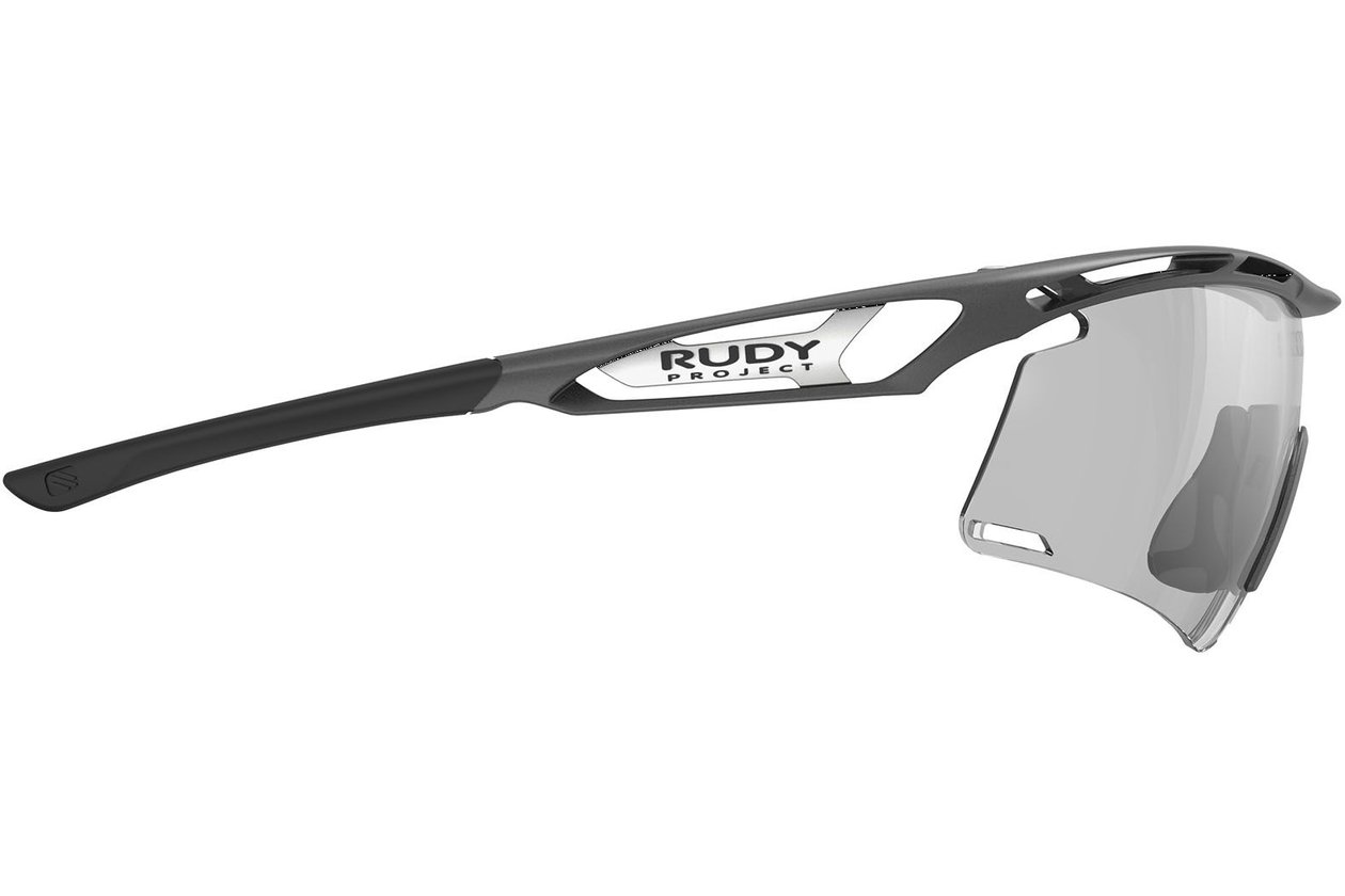 Rudy Project Tralyx + G-Black G-Black / Impactx Photochromic 2 Black