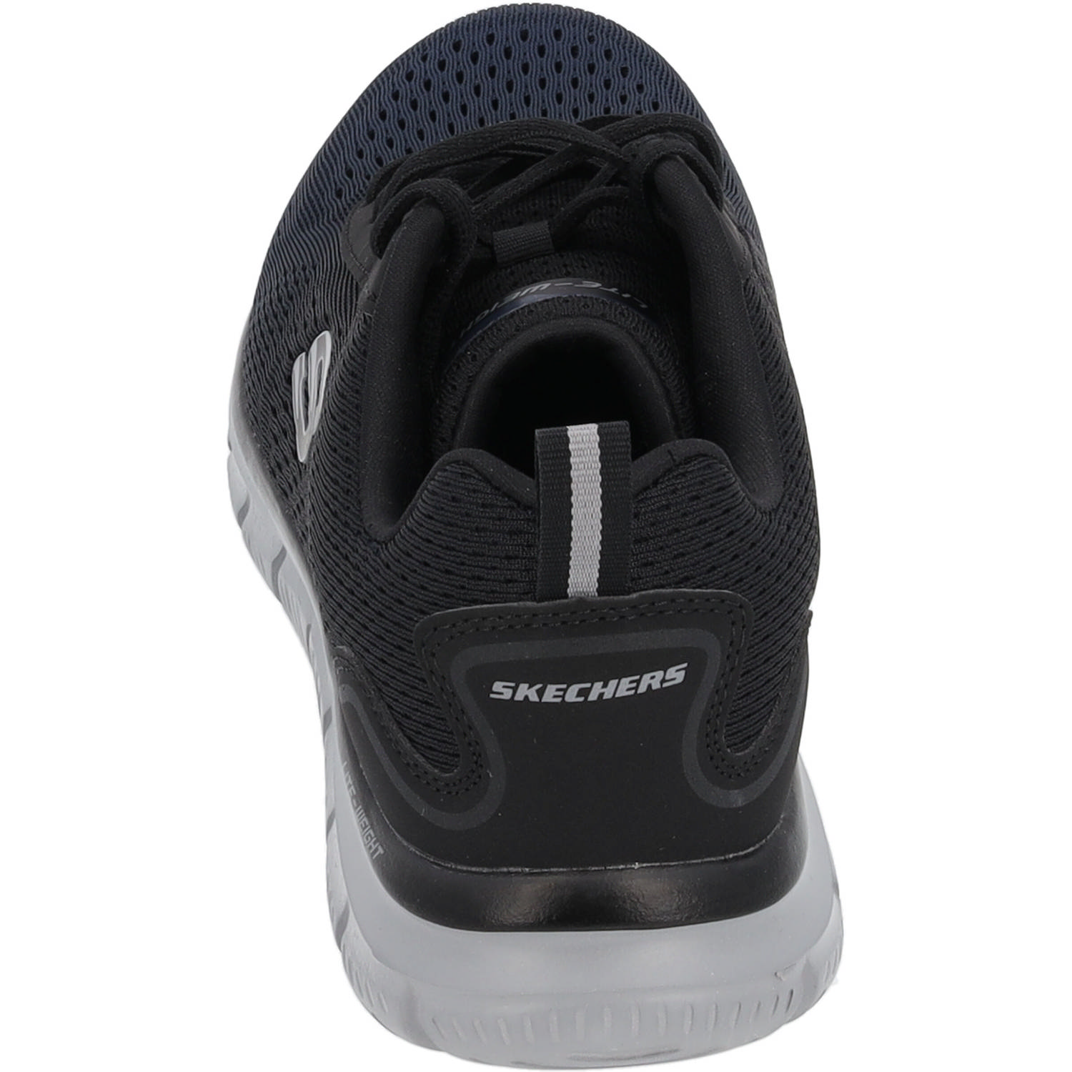 Skechers 232399, Sneakers Low, Herren, Blau