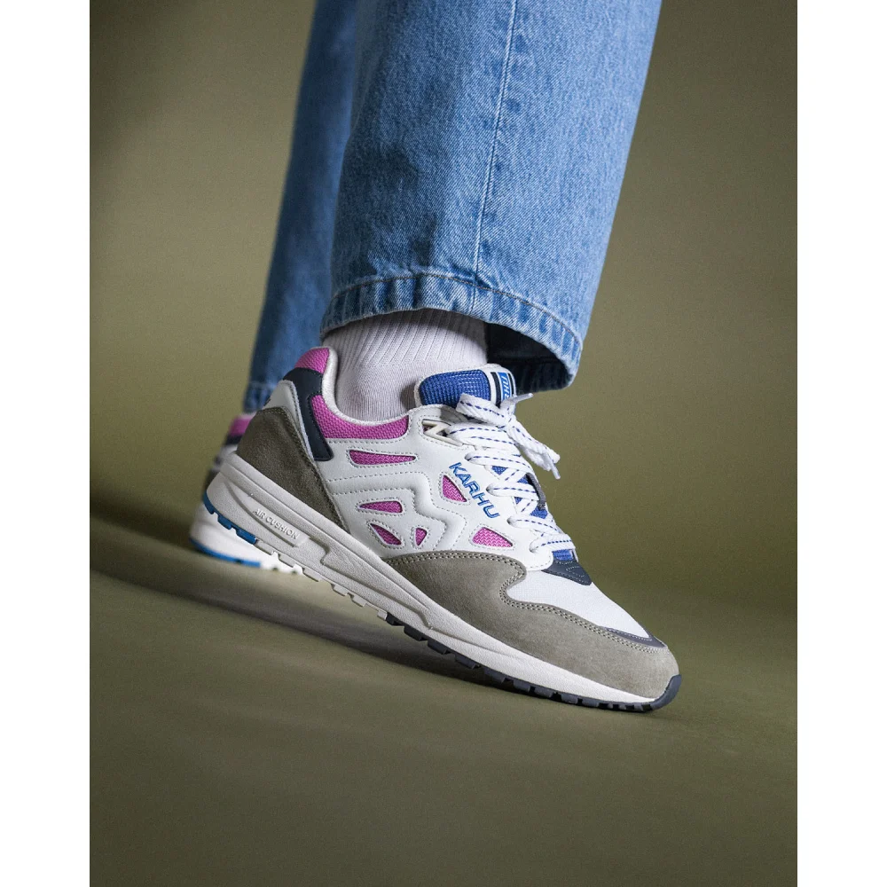 Karhu Legacy 96 F806051 / grün
