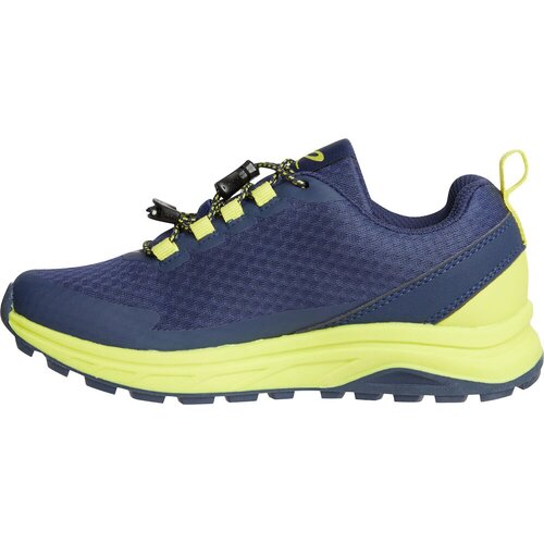 KINDER TRAILRUNNINGSCHUHE ZYROX CORE AQB J