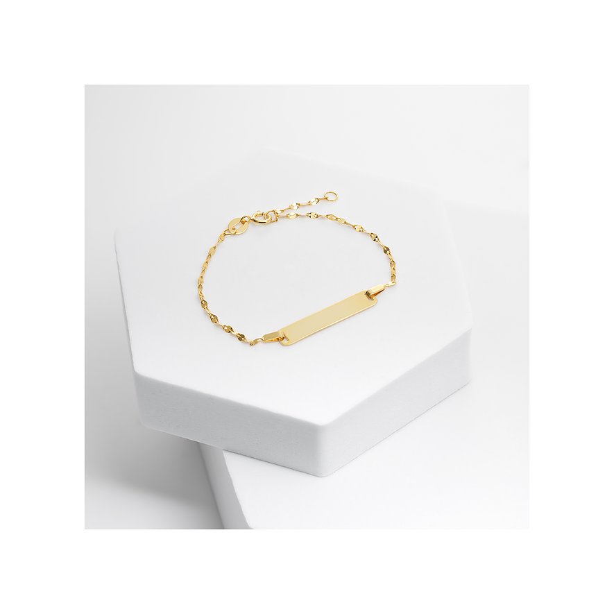 FAVS I.D.-Armband