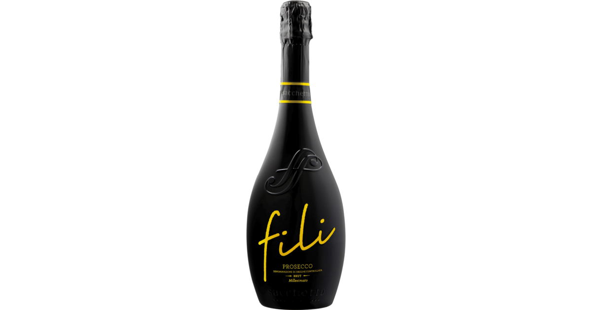 Fili Prosecco Millesimato 2015