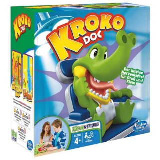 Kroko Doc (DE)