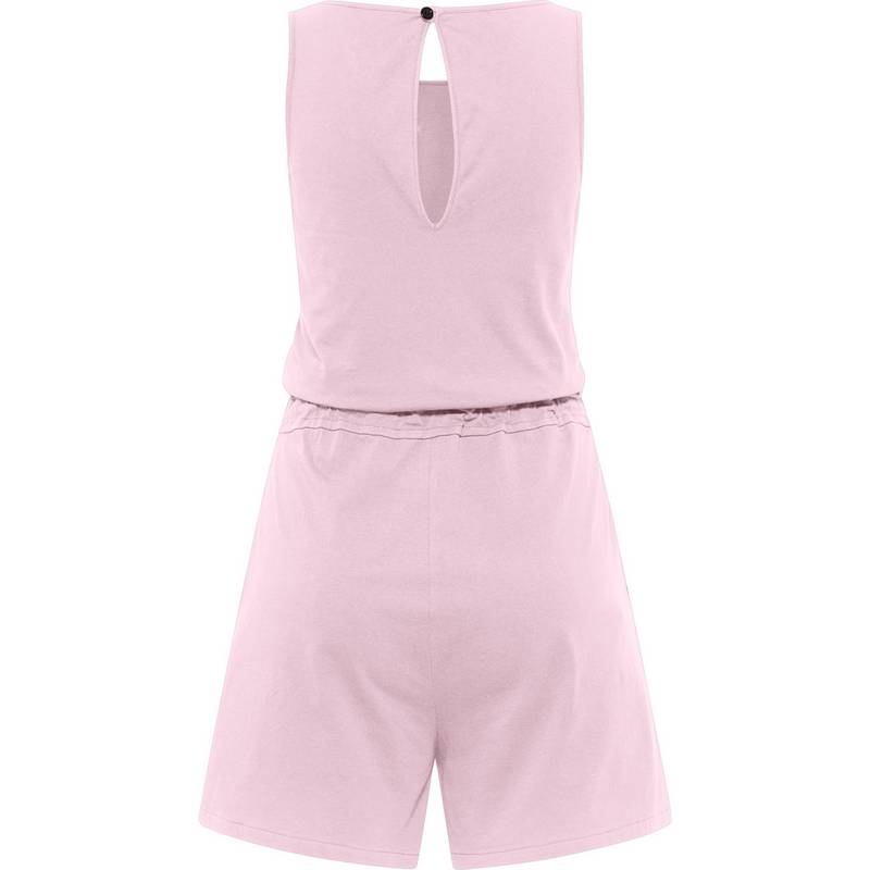 SOMWR Multicolor Jumpsuit Jumpsuit Damen