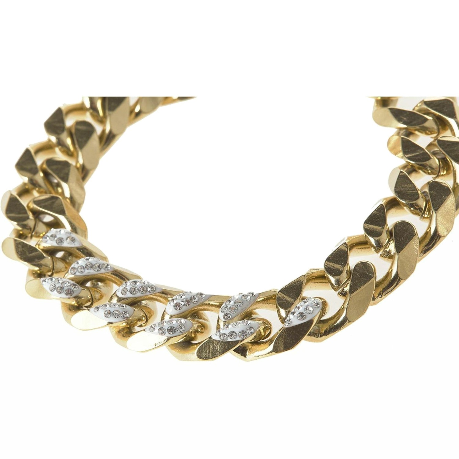Armband 'LINKS'