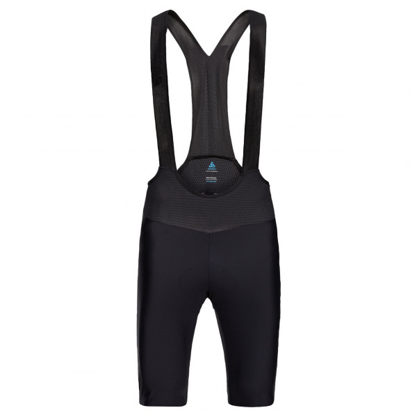 Odlo - Tights Short Suspenders Zeroweight Chill-Tec - Radhose