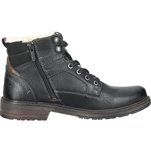 MUSTANG Stiefelette