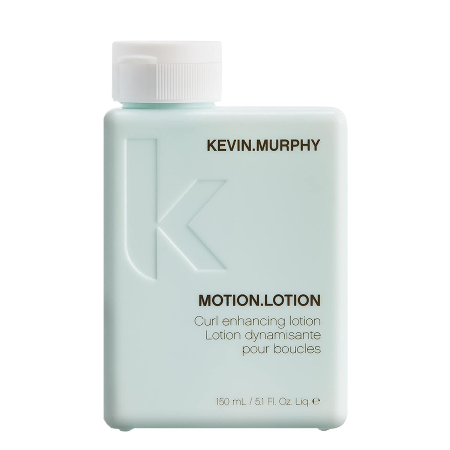 Kevin Murphy Motion Lotion Lotion Dynamisante Cheveux Boucles 150 ml