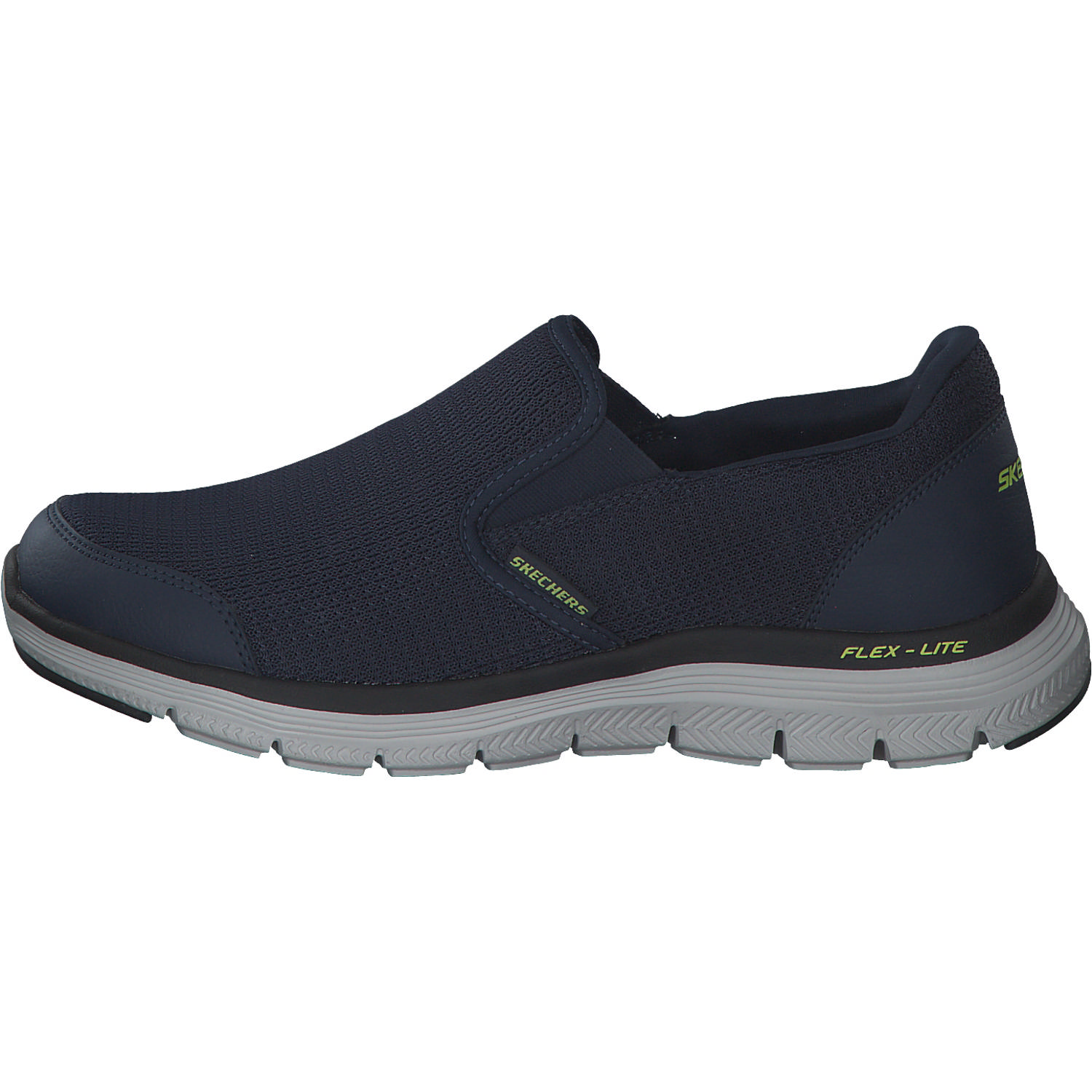 Skechers 232230, Sneakers Low, Herren, navy