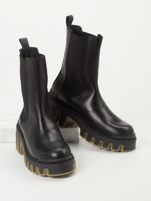 Chelsea Boots-17370090106 Andrea Puccini