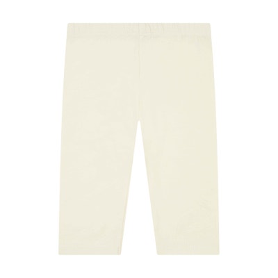Leggings, beige für Mädchen