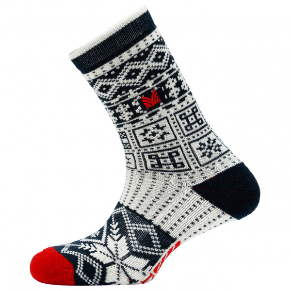 Dale of Norway - History Socks Crew - Merinosocken