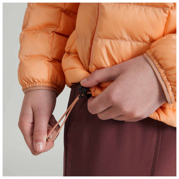 Kathmandu - Women's Heli Thermore Hooded Jacket - Kunstfaserjacke