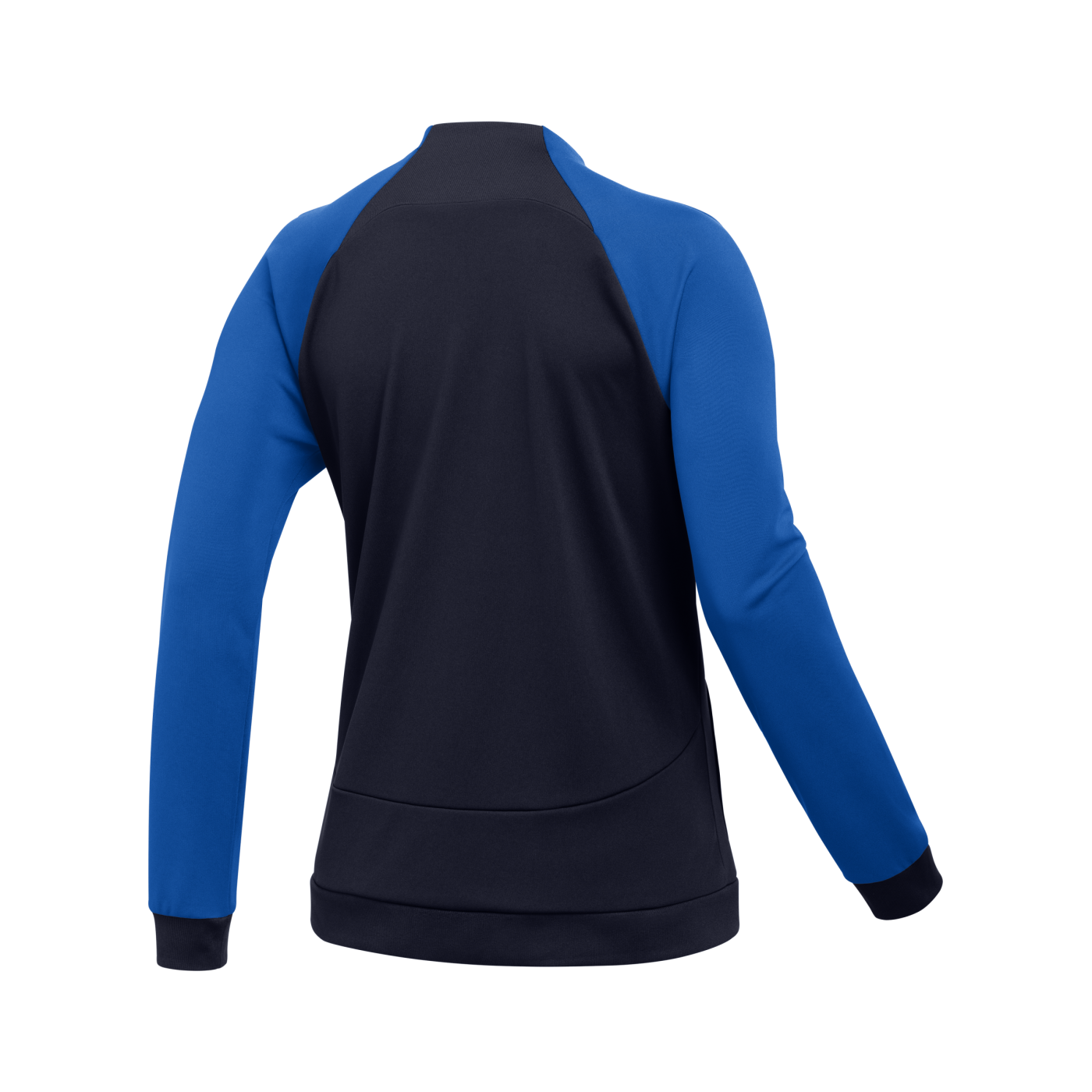 Nike Academy Pro Trainingsjacke Damen Blau F451
