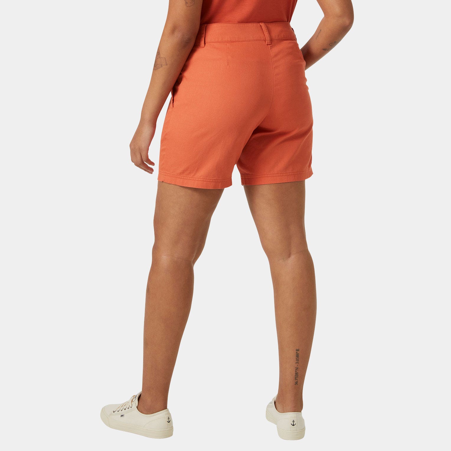 Women's Pier Shorts