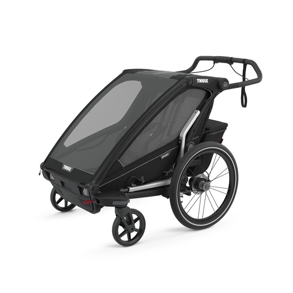 CHARIOT SPORT2 - Fahrradanhänger