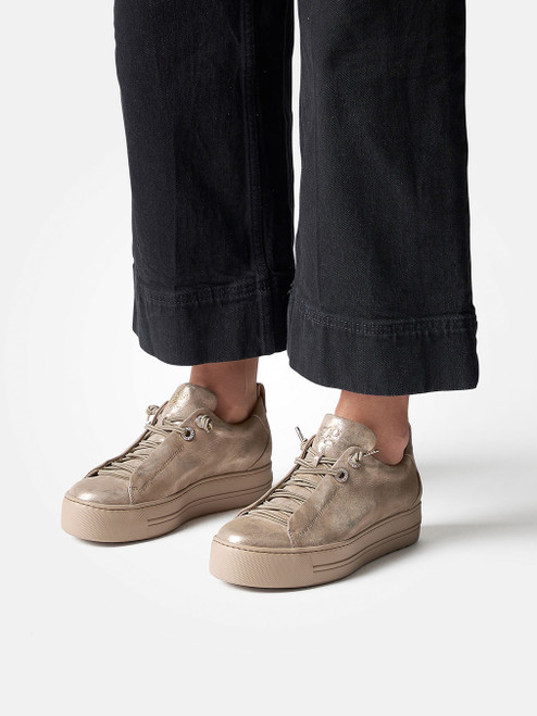 Sneaker-16638890026 Paul Green