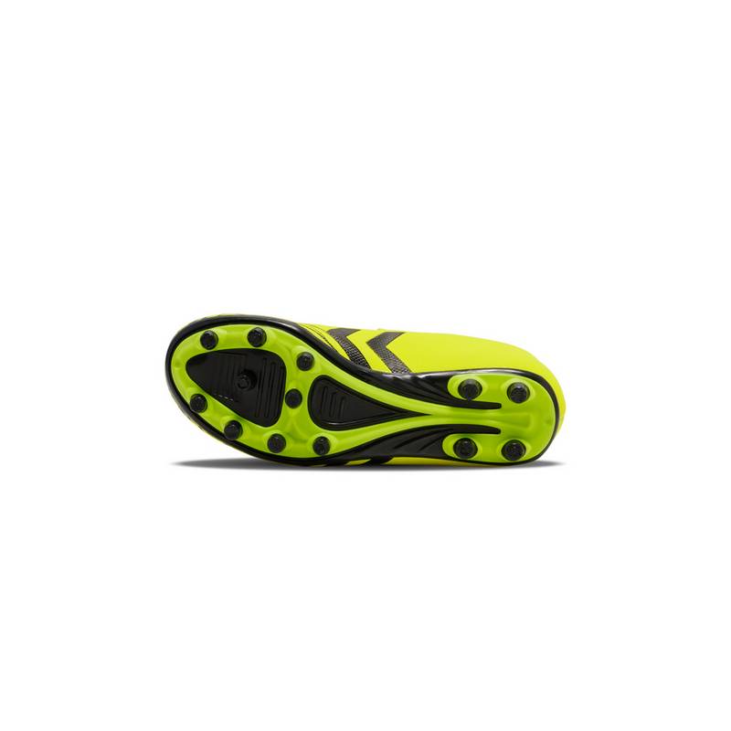 hummel TOP STAR F.G. JR Hallenschuhe Kinder