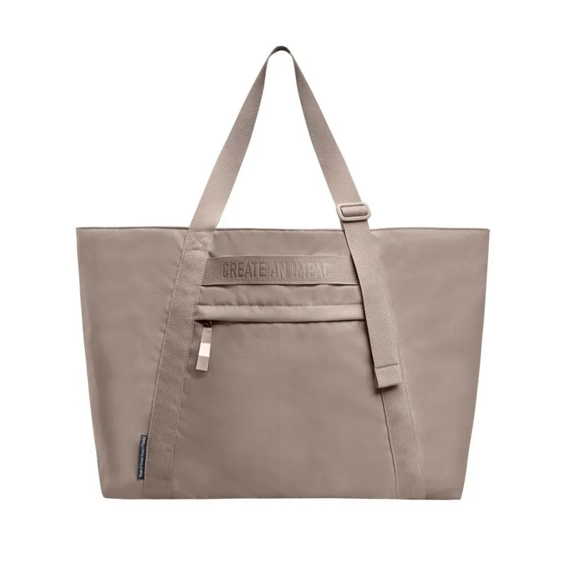 Got Bag Tote Bag Large Monochrome Edition - Seal