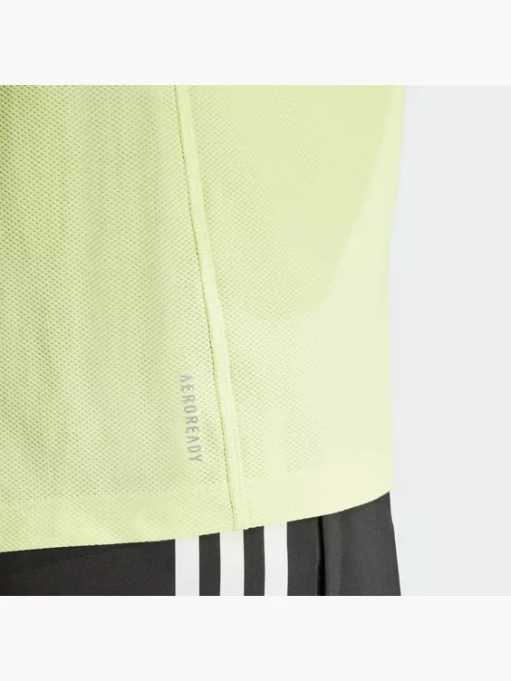 adidas Own the Run T-Shirt