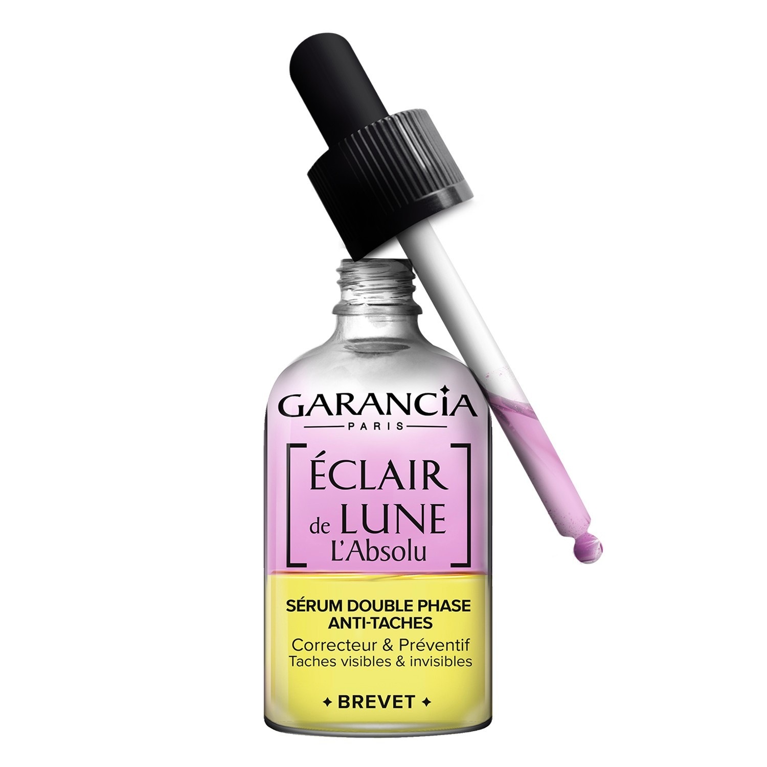 Garancia Eclair de LUNE L'Absolu