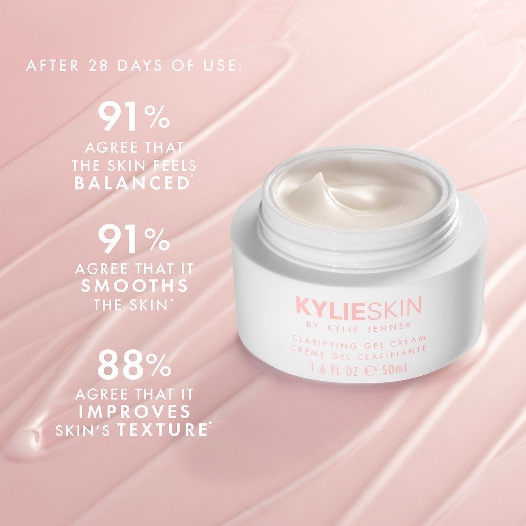 Clarifying Gel Cream