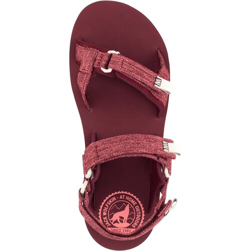 DAMEN SANDALEN OUTFRESH DELUXE