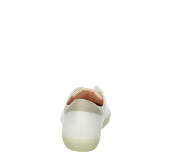 NATURE Sneaker low - Bianco/Kombi