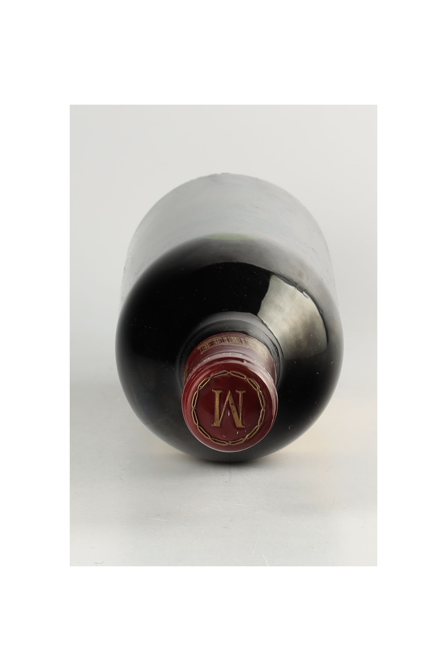Château De Marbuzet 1989, Saint Estèphe