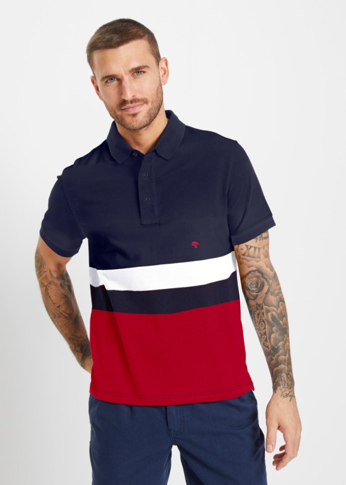Poloshirt