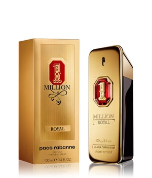Paco Rabanne 1 Million Royal Parfum 100 ml