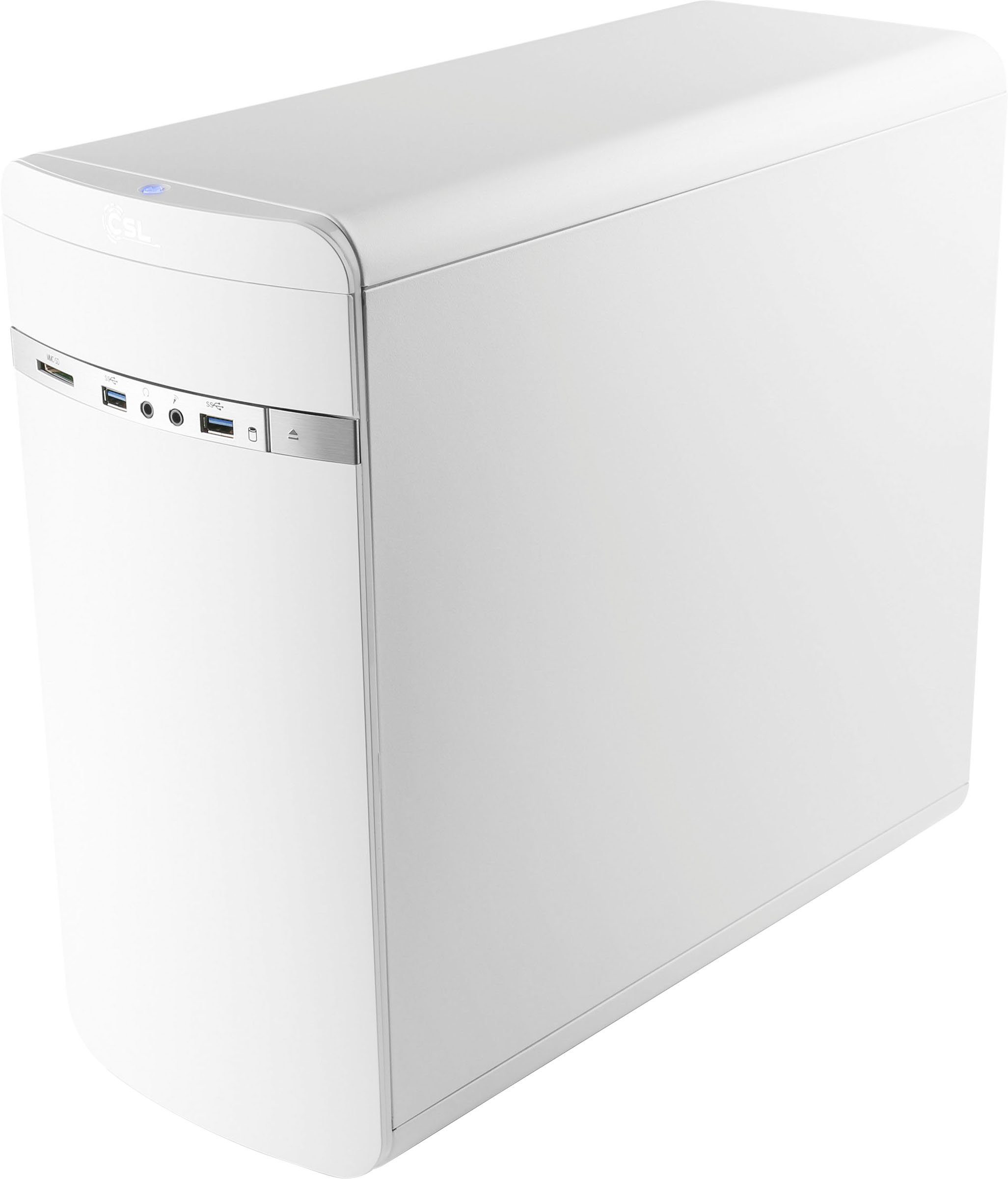 CSL Sprint V28518 Gaming-PC-Komplettsystem (27