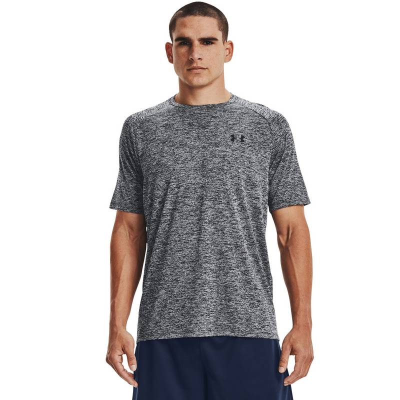 Under Armour Tech 2.0 Funktionsshirt Herren