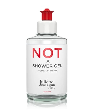Juliette has a Gun Not A Collection Not A Shower Gel Duschgel-250 ml