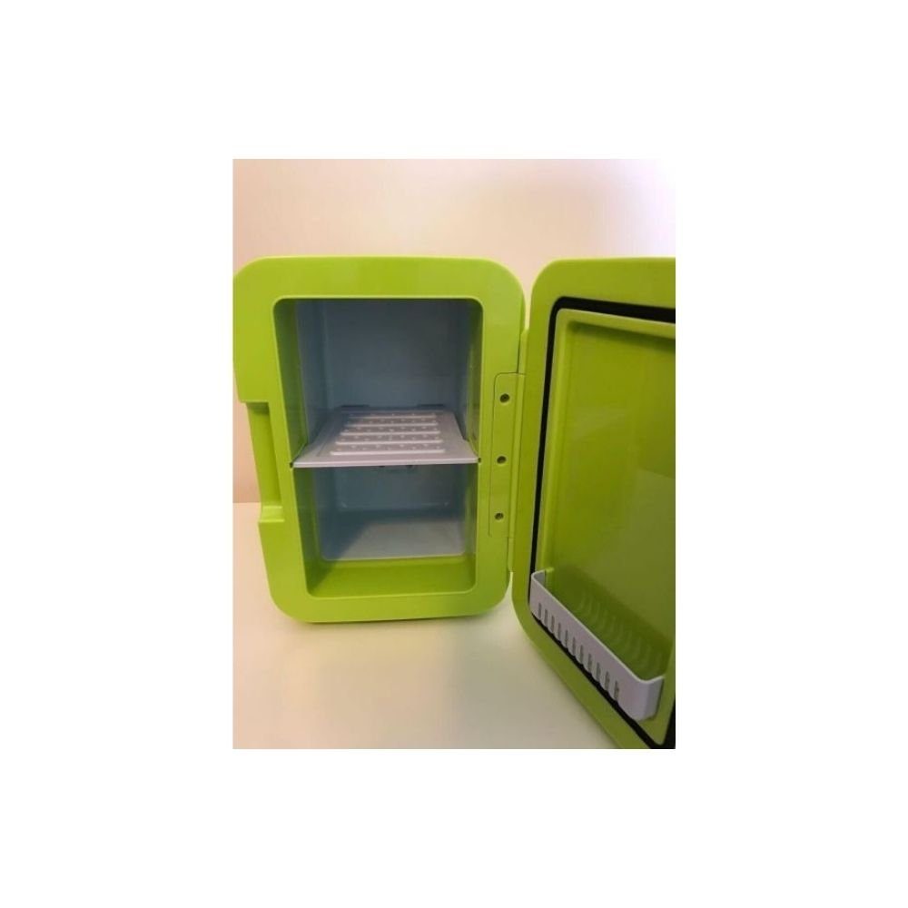 Pixar Toy Story 4 Kühlbox Toy Story 6L Portable Mini Kühlschrank, Leise, Kalt/Heiß,6L,Einzeltür