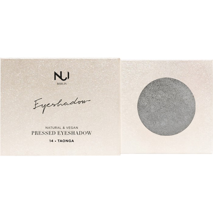 Pressed Eyeshadow