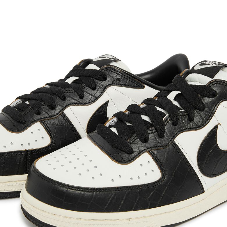 NIKE Terminator Low 