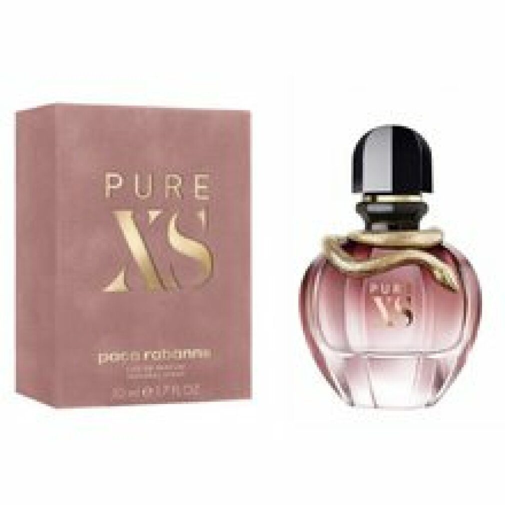 paco rabanne Duft-Set Paco Rabanne Pure XS for Her Eau de Parfum 80ml