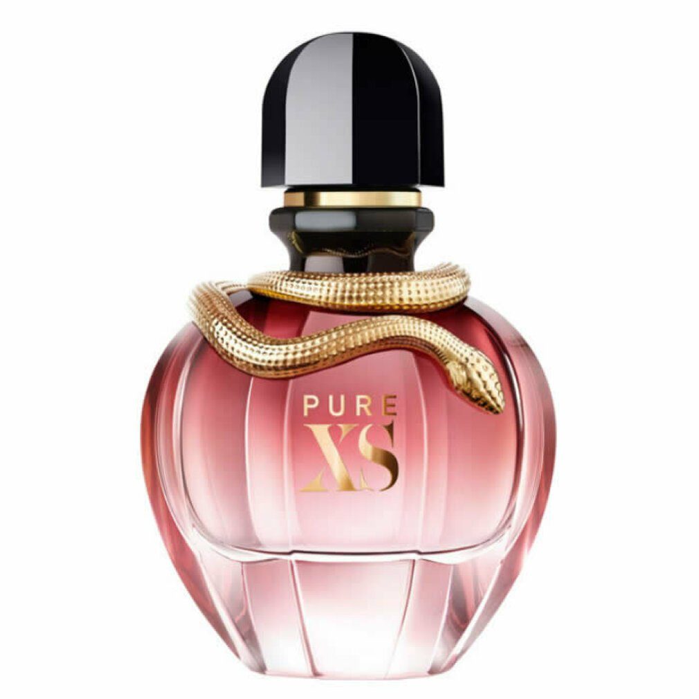 paco rabanne Duft-Set Paco Rabanne Pure XS for Her Eau de Parfum 80ml