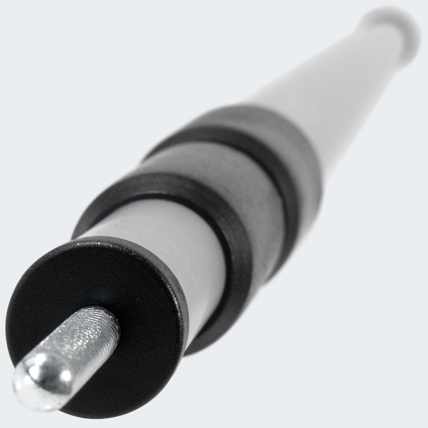 Noorsk Big 2 Aluminium Teleskopstangen