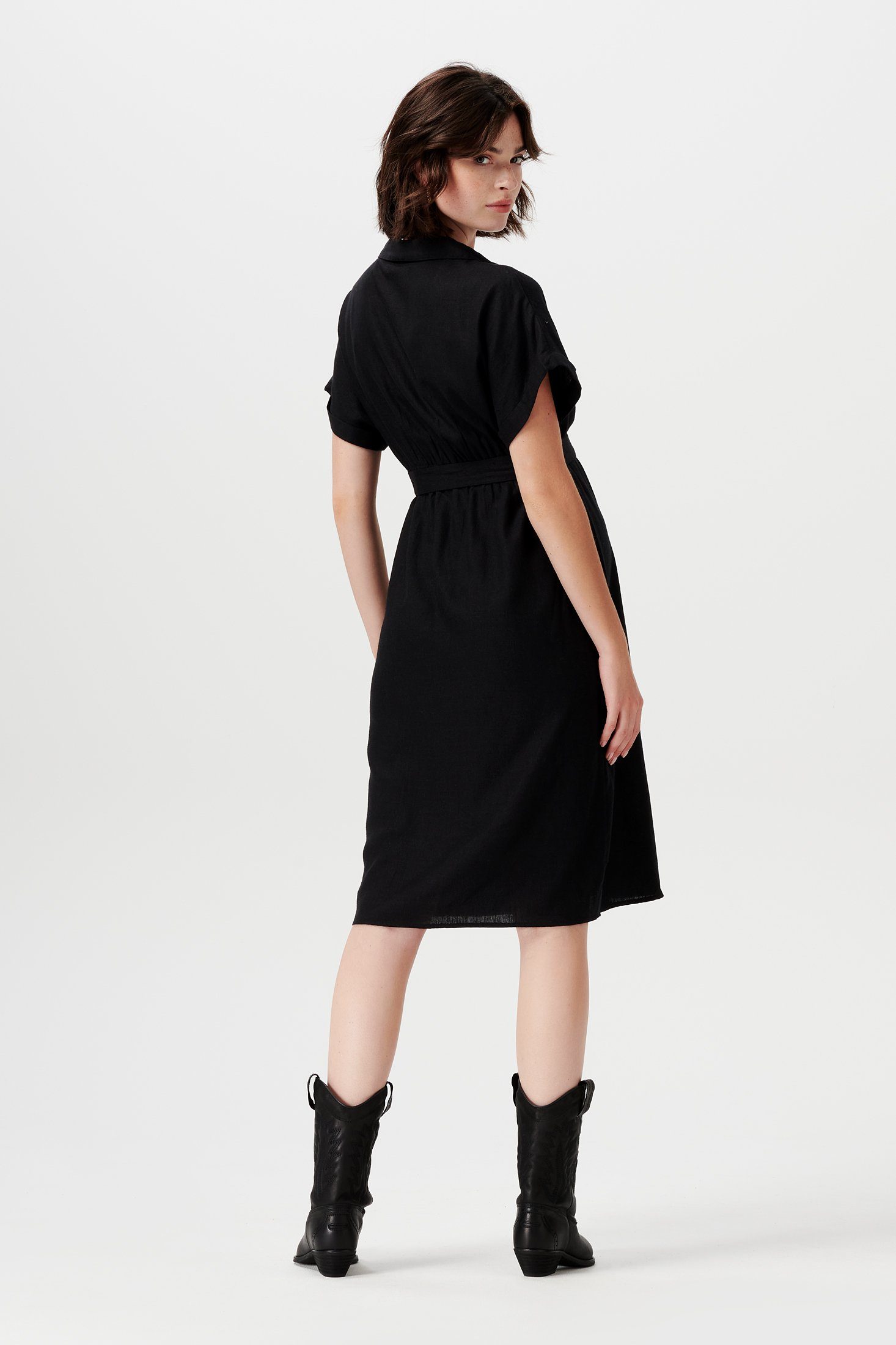 Supermom Stillkleid Supermom Still-Kleid Hackberry (1-tlg)