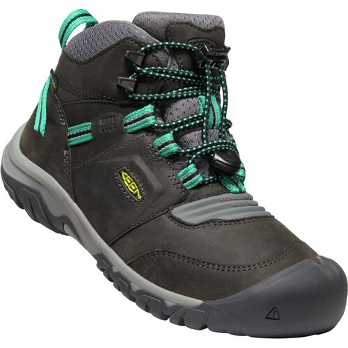 YOUTH SCHUH RIDGE FLEX MID WP