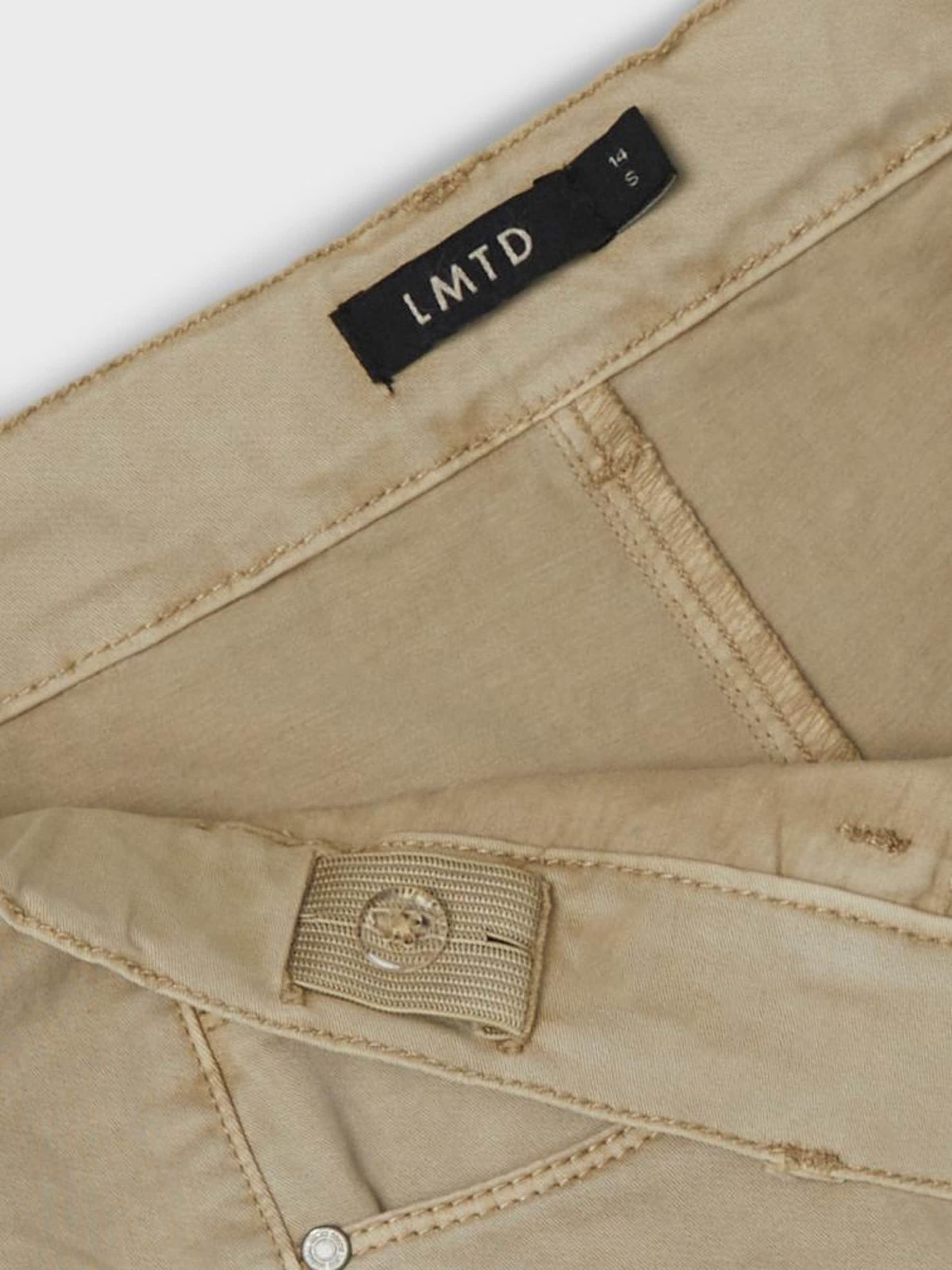 Regular Pants